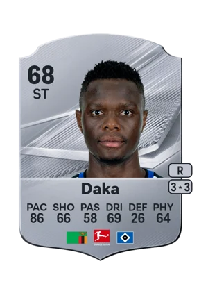 Daka 68 ST