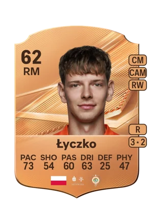Łyczko 62 RM