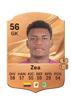 Zea 56 GK