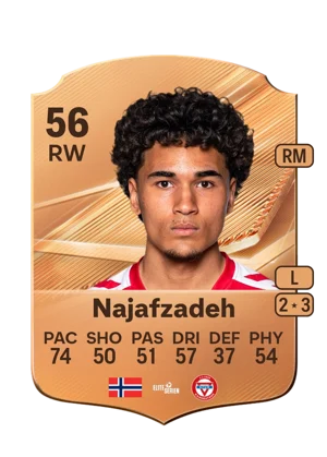 Najafzadeh 56 RW