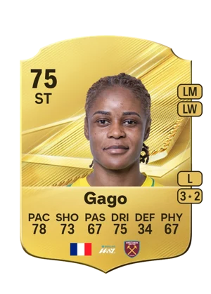 Gago 75 ST