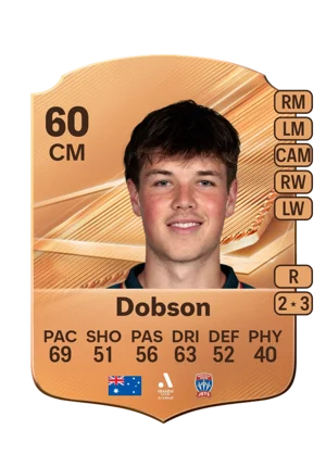 Dobson 60 CM