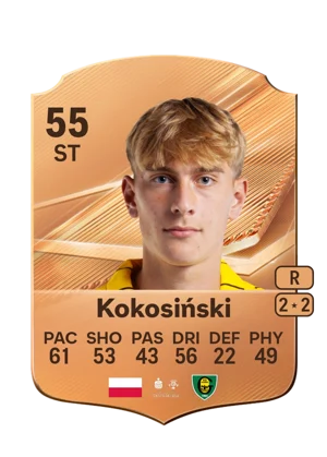 Kokosiński 55 ST