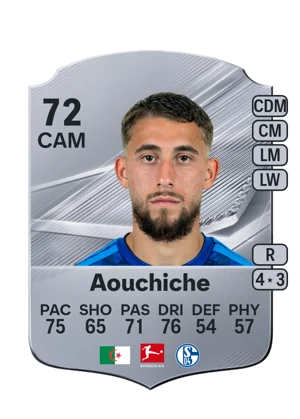 Aouchiche 72 CAM