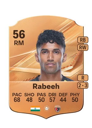 Rabeeh 56 RM