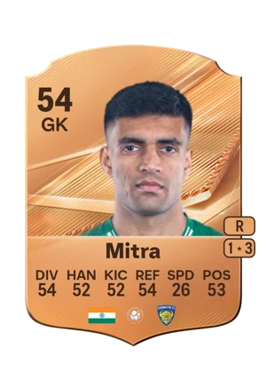 Mitra 54 GK