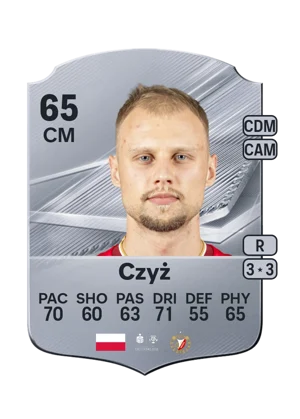 Czyż 65 CM