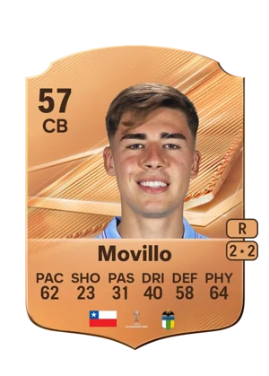 Movillo 57 CB