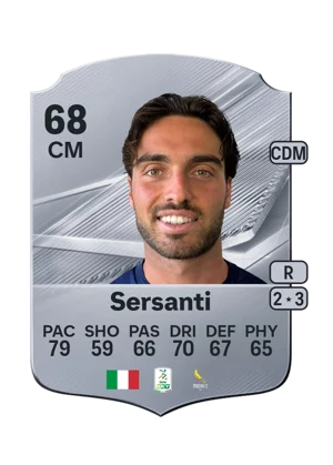 Sersanti 68 CM