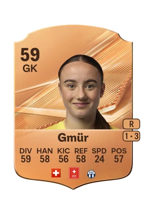 Gmür 59 GK