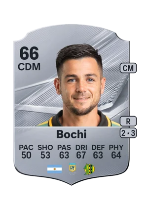Bochi 66 CDM