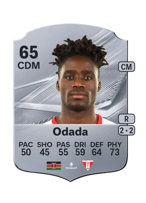Odada 65 CDM
