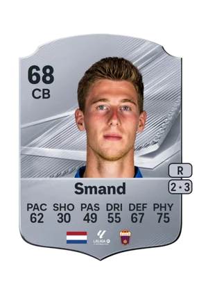 Smand 68 CB