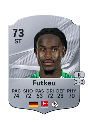 Futkeu 73 ST
