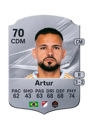 Artur 70 CDM