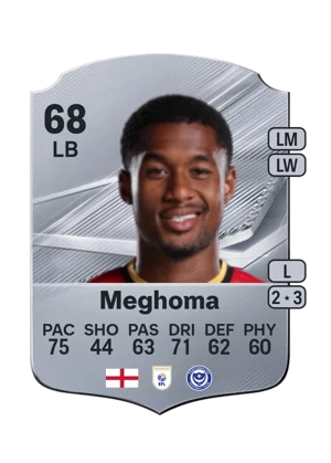 Meghoma 68 LB