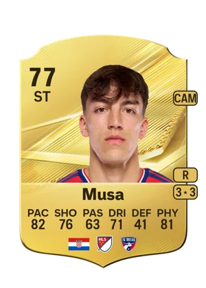 Musa 77 ST