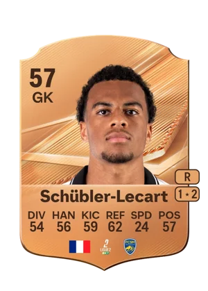 Schübler-Lecart 57 GK