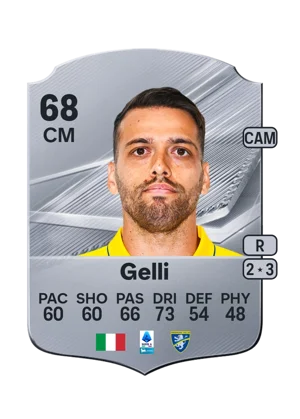 Gelli 68 CM