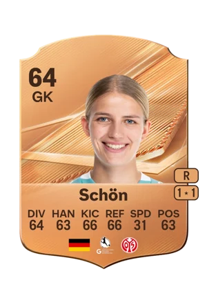 Schön 64 GK