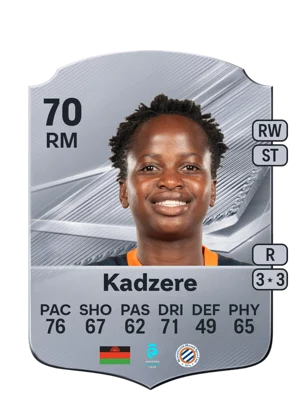 Kadzere 70 RM