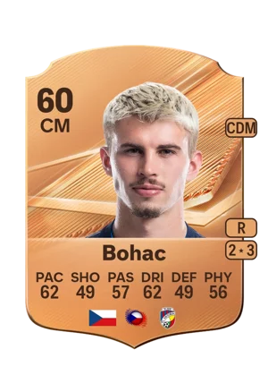 Bohac 60 CM