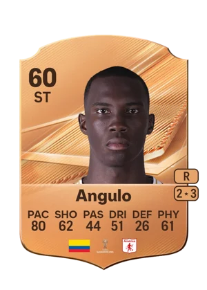 Angulo 60 ST