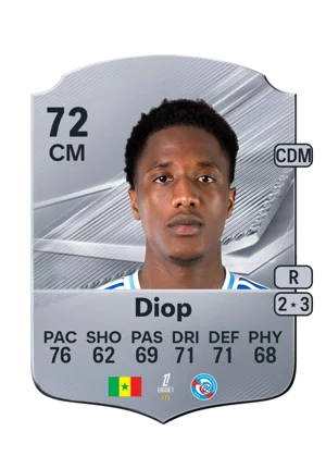 Diop 72 CM