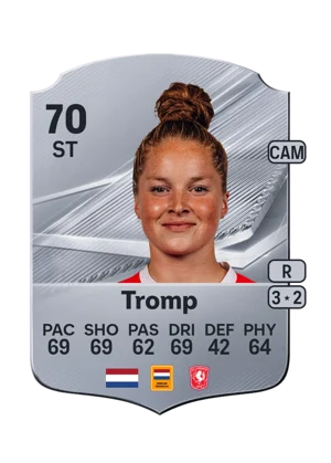Tromp 70 ST