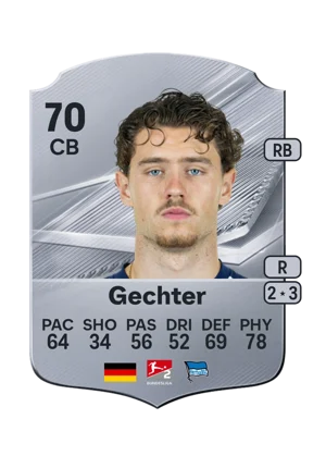Gechter 70 CB