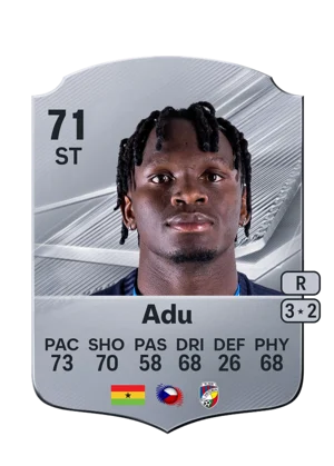 Adu 71 ST