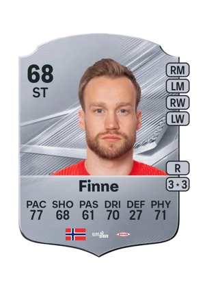Finne 68 ST