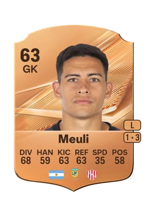 Meuli 63 GK
