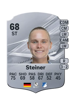 Steiner 68 ST