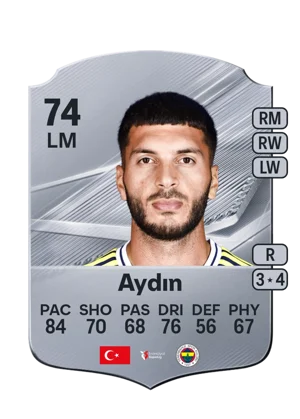 Aydın 74 LM