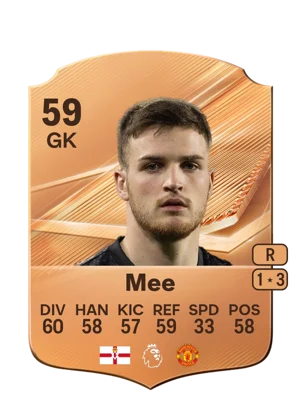 Mee 59 GK