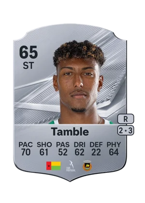 Tamble 65 ST