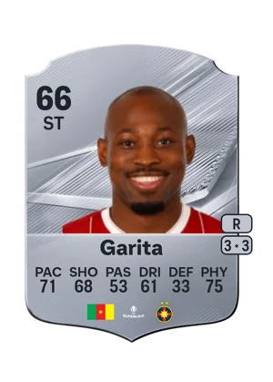 Garita 66 ST