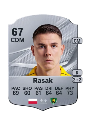 Rasak 67 CDM