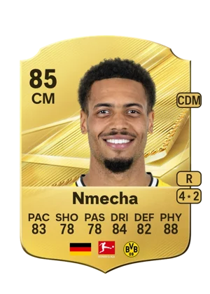 Nmecha 85 CM