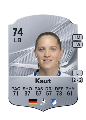 Kaut 74 LB