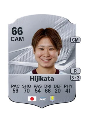 Hijikata 66 CAM