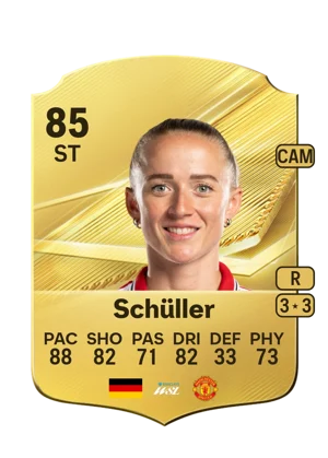 Schüller 85 ST