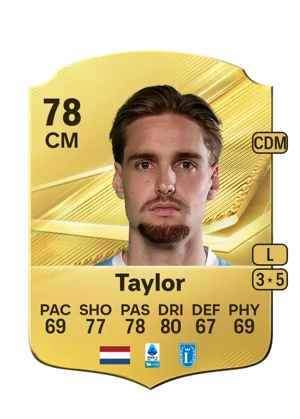 Taylor 78 CM