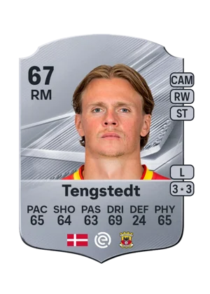 Tengstedt 67 RM