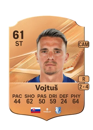 Vojtuš 61 ST