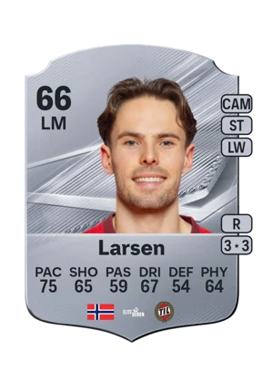 Larsen 66 LM