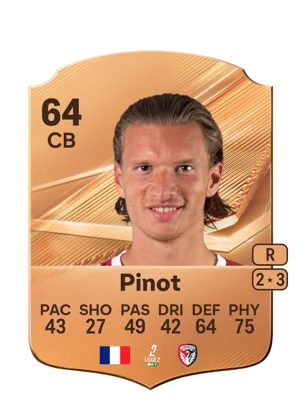 Pinot 64 CB