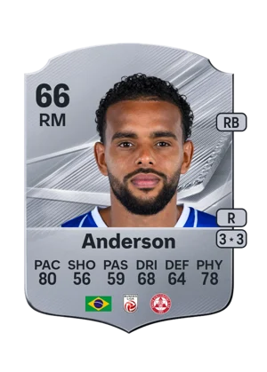 Anderson 66 RM