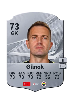 Günok 73 GK